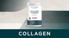 Collagen powders